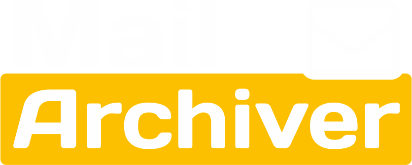 MailArchiver